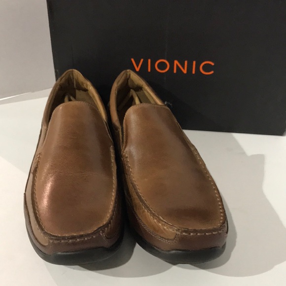 vionic preston